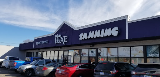 Hair Salon «Salon Luxe», reviews and photos, 1840 N Telegraph Rd, Dearborn, MI 48128, USA