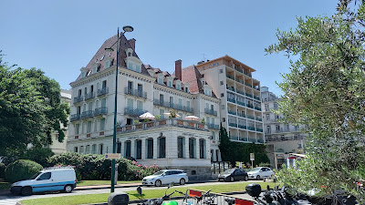 LEMAN PROPERTY EVIAN à Évian-les-Bains