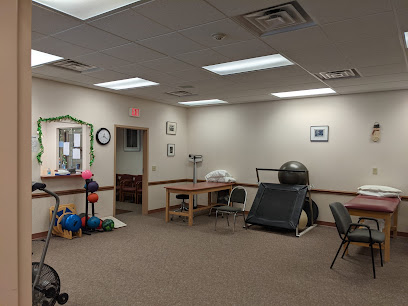 Western New York Physical & Occupational Therapy Group
