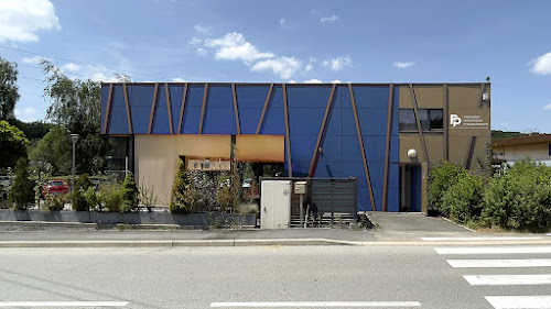 Office Immobilier - Zac Valentin à Châtillon-le-Duc