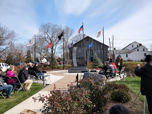 Heritage Museum «Museums at Lisle Station Park», reviews and photos, 921 School St, Lisle, IL 60532, USA