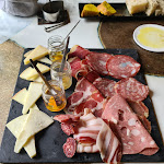 Photo n°8 de l'avis de Matteo.o fait le 10/10/2022 à 17:34 sur le  L'Altro Cantuccio Ristorante à Montepulciano