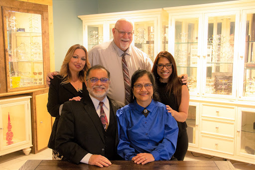 Optometrist «Deepak N. Kotecha, OD», reviews and photos, 1131 Uptown Park Blvd #4, Houston, TX 77056, USA