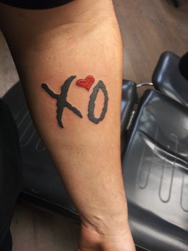 Tattoo and Piercing Shop «Body Accents», reviews and photos, 1404 N Hwy 175, Seagoville, TX 75159, USA