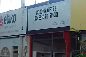 Boronia Gifts and Accessories Smoke image
