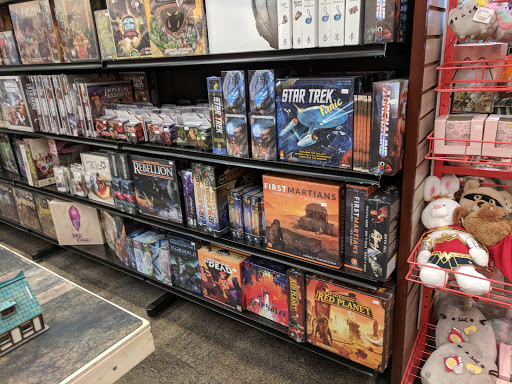 Toy Store «Galactic Toys & Games», reviews and photos, 4501 Airwest Dr SE, Grand Rapids, MI 49512, USA