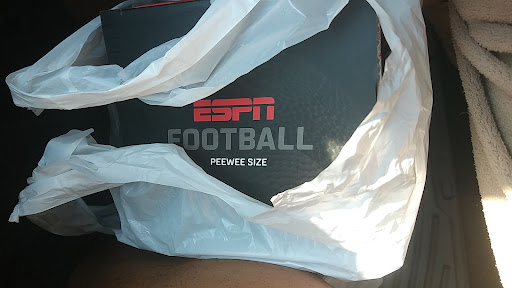 Variety Store «Five Below», reviews and photos, 2108 N 2nd St, Millville, NJ 08332, USA