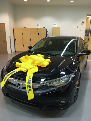 Used Car Dealer «CarMax», reviews and photos, 8007 Wild Wood Forest Dr, Raleigh, NC 27616, USA