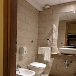 Photo n°10 de l'avis de Marcella.o fait le 19/02/2020 à 01:57 sur le  Hotel Palace Inn Fiano Romano à Fiano Romano