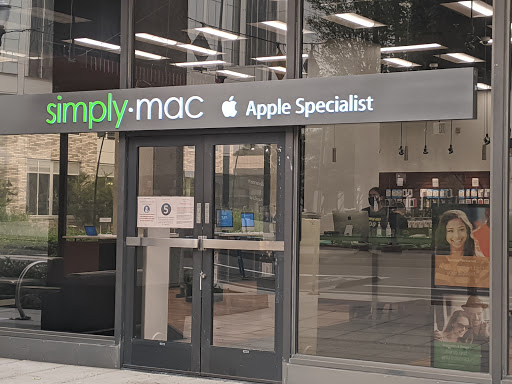Computer Store «Simply Mac - Apple Premier Partner», reviews and photos, 700 NE Multnomah St, Portland, OR 97232, USA