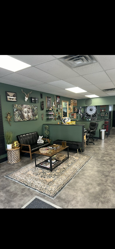 Explore cubs tattoo ideas, creative tattoo ideas in Thomaston, available at AnimaAnimus Tattoo