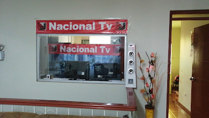 Nacional Tv Perú