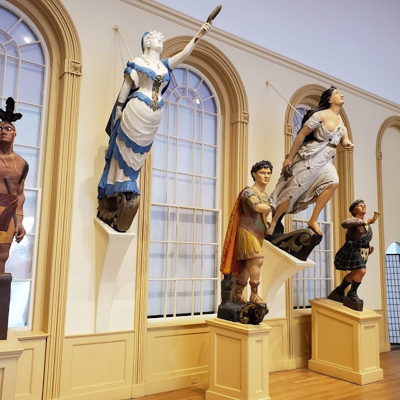 Peabody Essex Museum