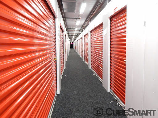 Self-Storage Facility «CubeSmart Self Storage», reviews and photos, 5818 Lyndon B Johnson Fwy, Dallas, TX 75240, USA