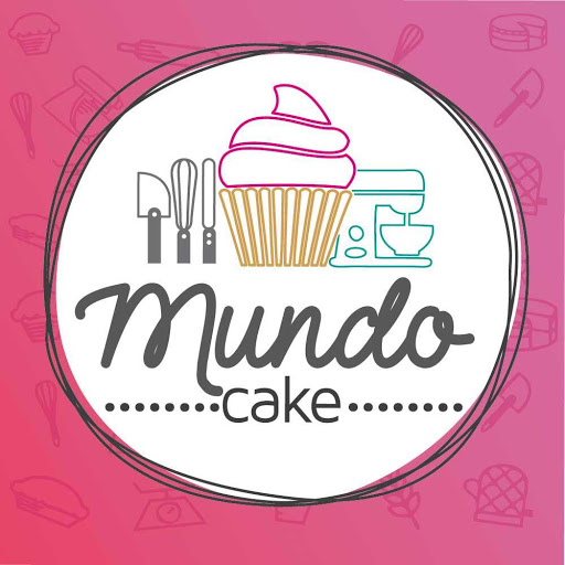 Mundo Cake