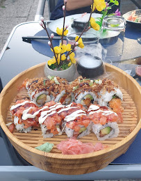 Sushi du Restaurant japonais WATAMI SUSHI à Metz - n°19