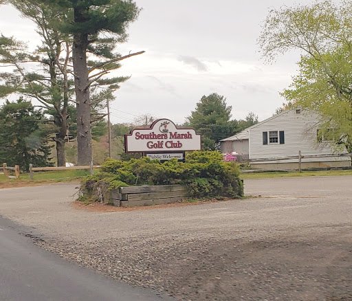 Golf Course «Southers Marsh Golf Club», reviews and photos, 30 Southers Marsh Ln, Plymouth, MA 02360, USA
