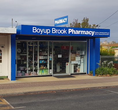 Boyup Brook Pharmacy