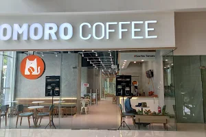 TOMORO COFFEE - Plaza Oleos image