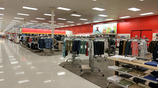 Department Store «Target», reviews and photos, 6100 Shingle Creek Pkwy, Brooklyn Center, MN 55430, USA
