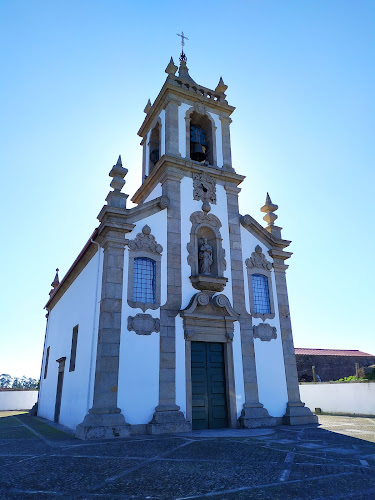Igreja de São Mateus De Grimancelos