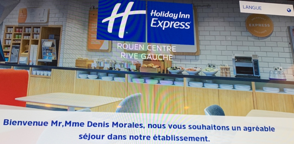 Photo n° 1 de l'avis de DENIS.O fait le 19/02/2021 à 20:35