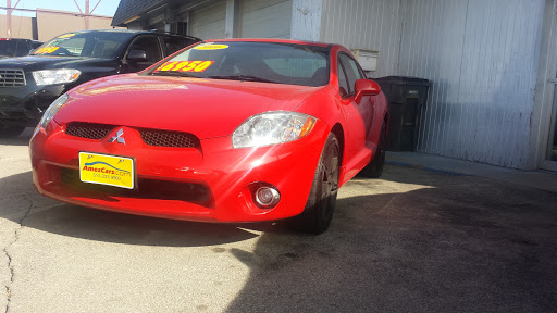 Used Car Dealer «AmesCars.com», reviews and photos, 128 S Duff Ave, Ames, IA 50010, USA