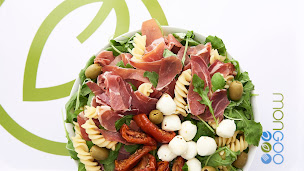Photo n°17 de MONGOO BNF - Bar à Salade à Paris ()