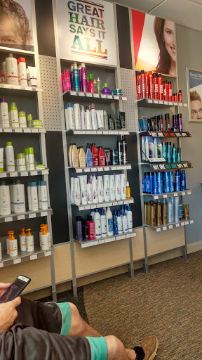 Hair Salon «Great Clips», reviews and photos, 9936 Old Baymeadows Rd, Jacksonville, FL 32256, USA