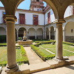 Photo n°13 de l'avis de Richard.a fait le 07/06/2023 à 16:58 sur le  Pousada Mosteiro de Guimarães à Guimaraes