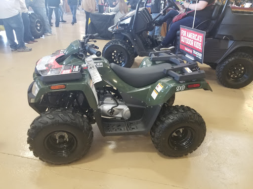 Boat Dealer «Bradford Marine & ATV», reviews and photos, 8020 Landers Rd, North Little Rock, AR 72117, USA