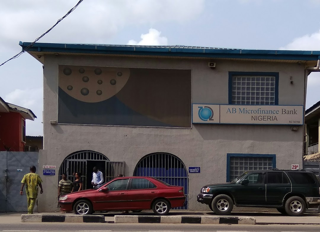 AB Microfinance Bank Nigeria