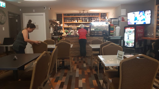 Cadena Restaurant & Tapas Bar