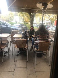 Atmosphère du Restaurant Le Grand Café de Lyon à Beaune - n°6