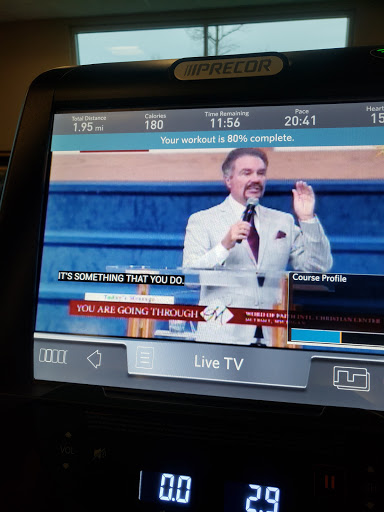 Health Club «Matt Griffin YMCA», reviews and photos, 3595 S 188th St, SeaTac, WA 98188, USA