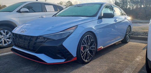 Car Dealer «Rick Case Hyundai Roswell», reviews and photos, 11446 Alpharetta Hwy, Roswell, GA 30076, USA