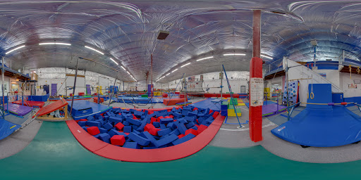 Gymnastics Center «Alley Oop Gymnastics Center», reviews and photos, 2643 Mottman Ct SW, Tumwater, WA 98512, USA