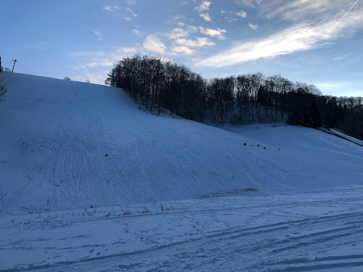 Bläsiberg Skilifte Wiesensteig