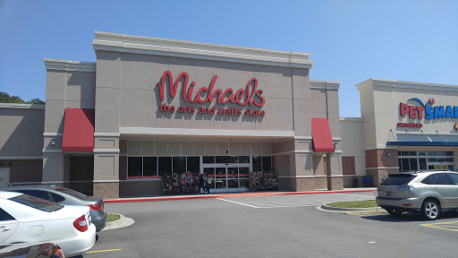 Craft Store «Michaels», reviews and photos, 4400 Fort Jackson Blvd #200, Columbia, SC 29209, USA