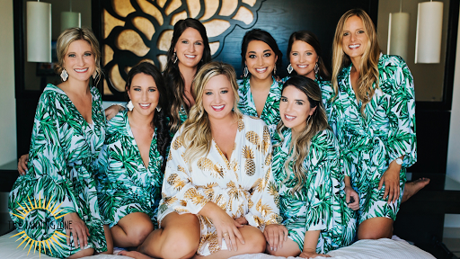 Tanning Salon «Tanning Zone», reviews and photos, 5201 S Broadway Ave #260, Tyler, TX 75703, USA