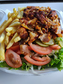 Aliment-réconfort du Restauration rapide XL KEBAB fast food à Vendeville - n°4