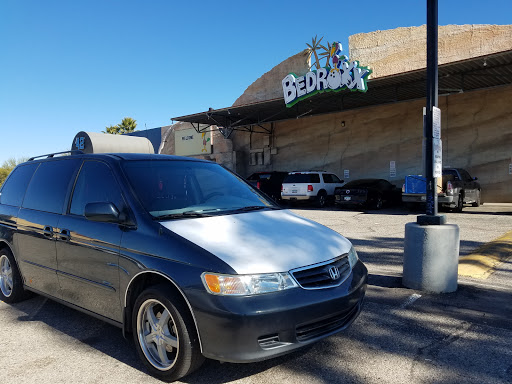 Bowling Alley «Bedroxx Bowling», reviews and photos, 4385 W Ina Rd, Tucson, AZ 85741, USA