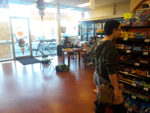 Grocery Store «DESI FOOD MART», reviews and photos, 2770 E Evans Rd, San Antonio, TX 78259, USA