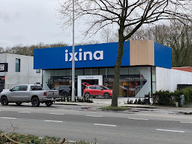 IXINA Brugge