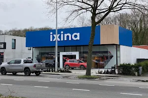 IXINA Brugge image