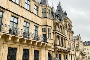 Palais Grand-Ducal image
