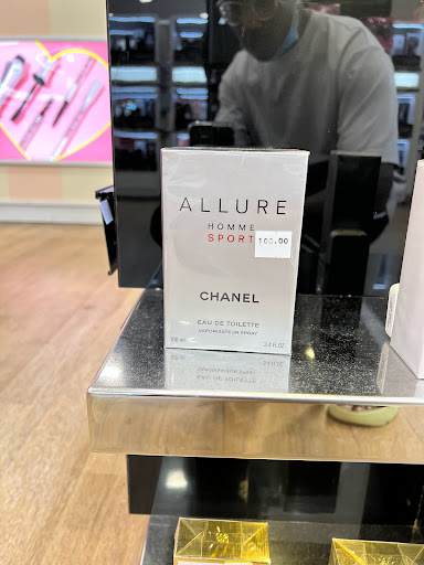 Cosmetics Store «Ulta Beauty», reviews and photos, 6775 Eagle Watch Dr #150, Orlando, FL 32822, USA