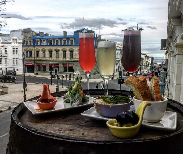 Opiniones de Olé Tapas & Copas en Punta Arenas - Restaurante