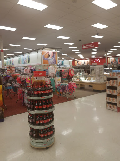 Department Store «Target», reviews and photos, 3535 Steelyard Dr, Cleveland, OH 44109, USA