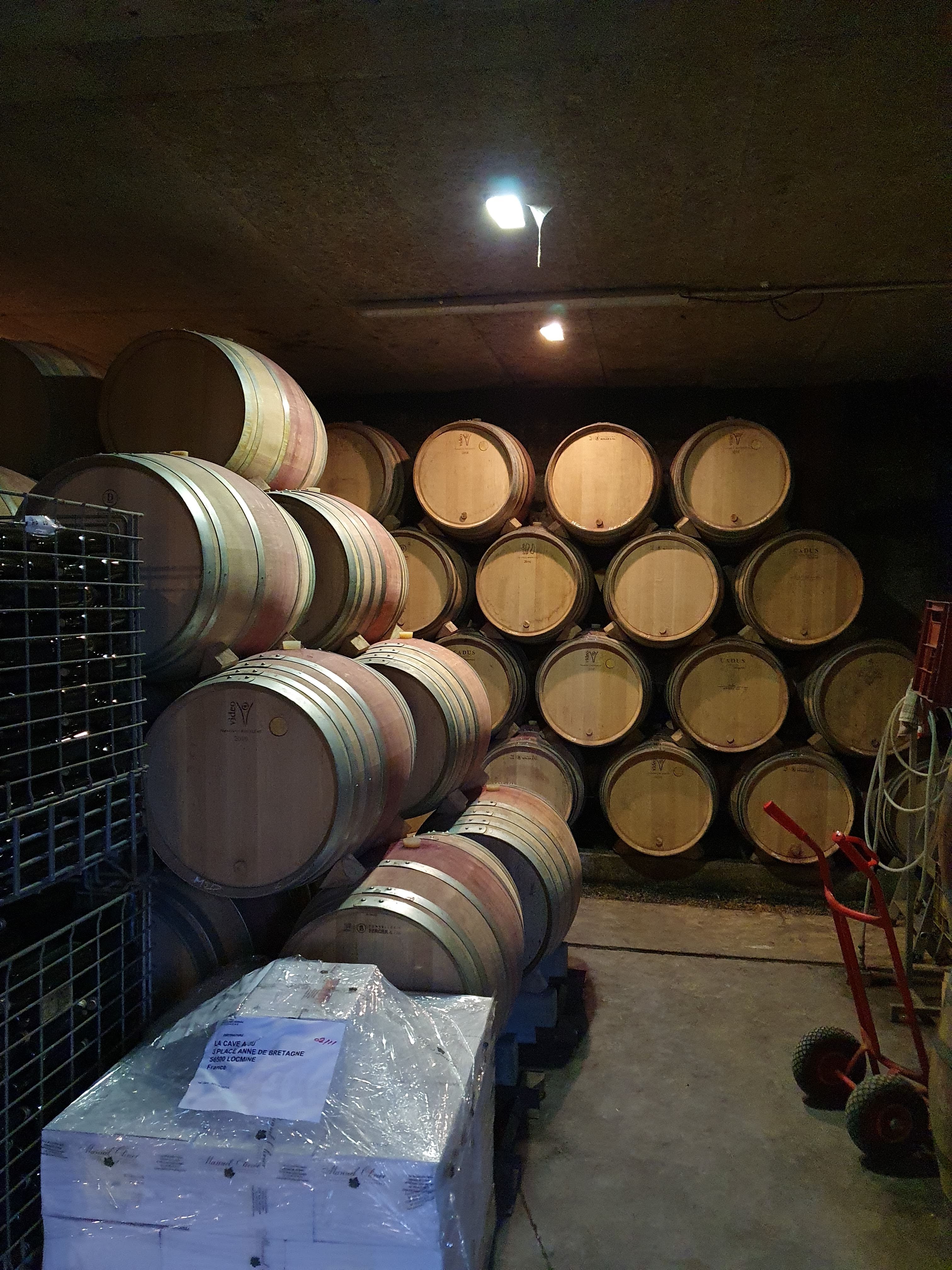 Photo n° 3 de l'avis de Francois. fait le 05/11/2021 à 09:35